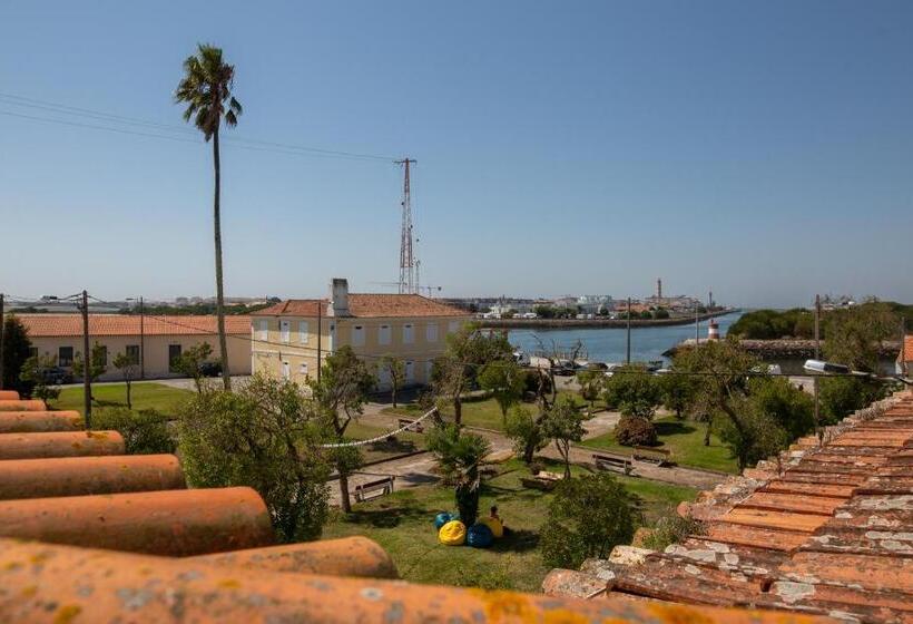 Hotel Jardim Oudinot Myway Kite&surf