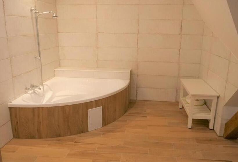 酒店 Resort Mlýn Karolínka