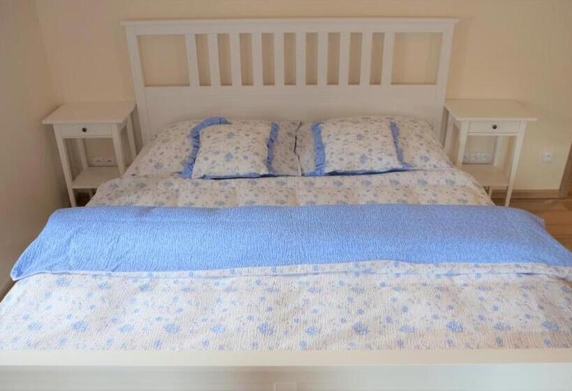 酒店 Resort Mlýn Karolínka