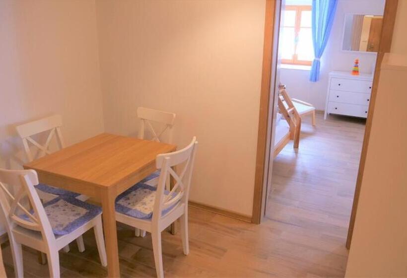 酒店 Resort Mlýn Karolínka