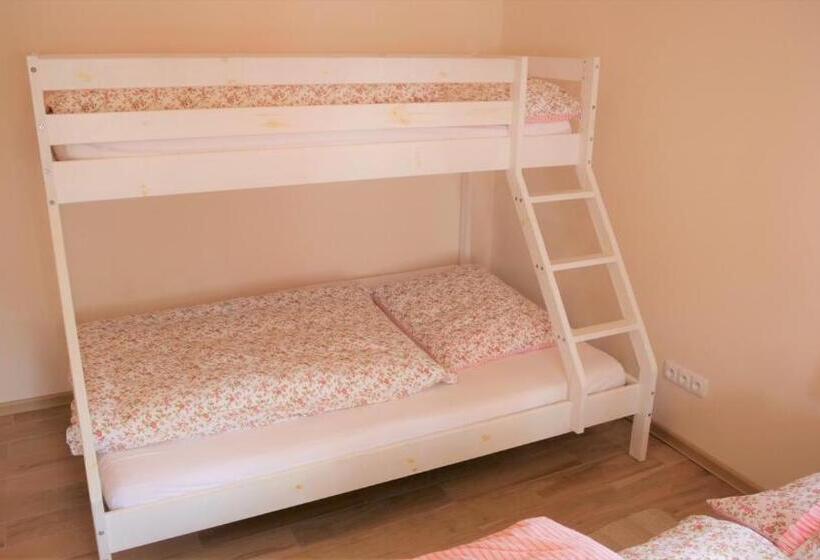 酒店 Resort Mlýn Karolínka