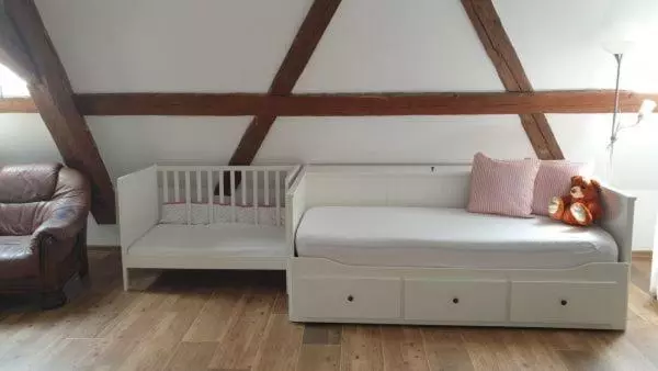 ホテル Resort Mlýn Karolínka
