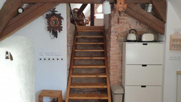 酒店 Resort Mlýn Karolínka