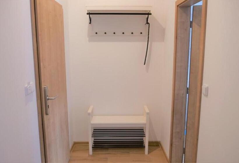 酒店 Resort Mlýn Karolínka