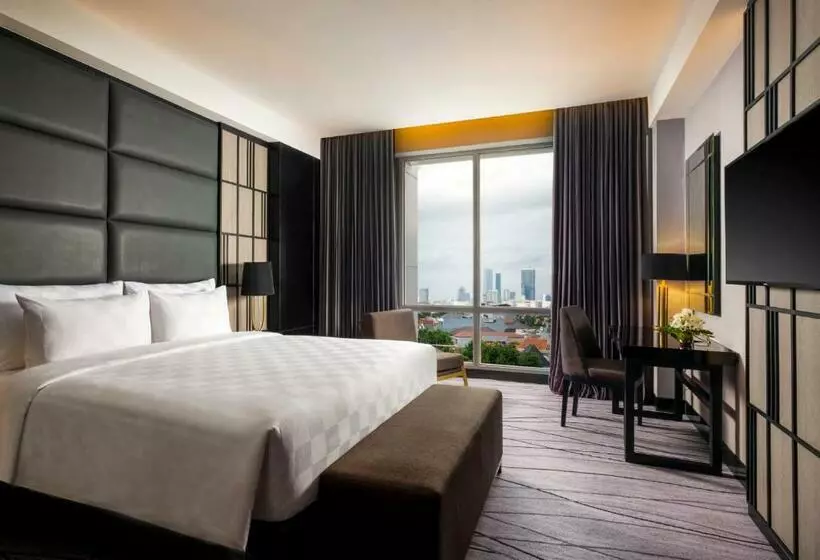 Grand Swiss Belhotel Darmo