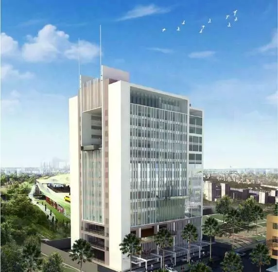 Grand Swiss Belhotel Darmo