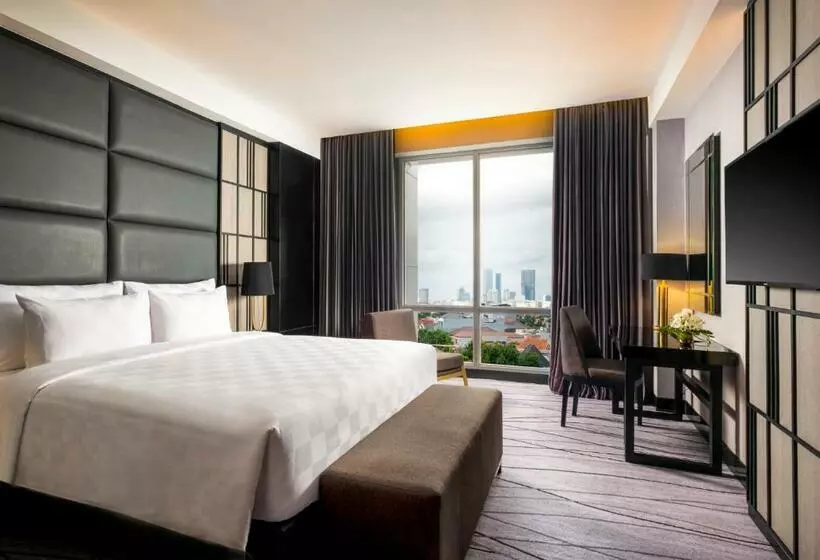 Grand Swiss Belhotel Darmo
