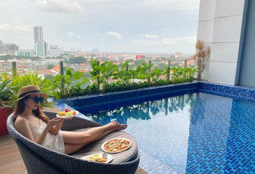 Grand Swiss Belhotel Darmo