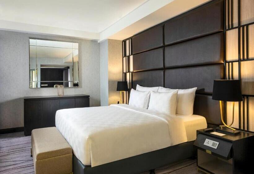 Grand Swiss Belhotel Darmo