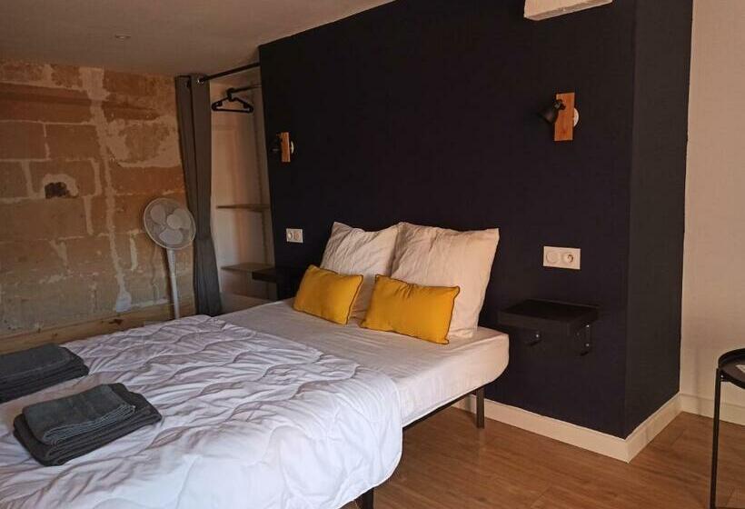 פנסיון A 4 Min Du Zoo De Beauval La Maison à Partager Ch2 1er étage