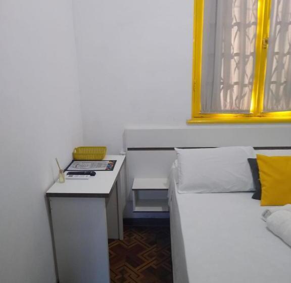 پانسیون Central 2   Pousada