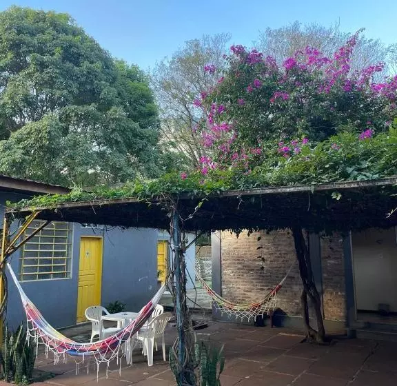 Majatalo Central 2   Pousada