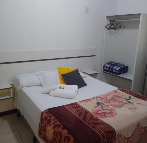 پانسیون Central 2   Pousada