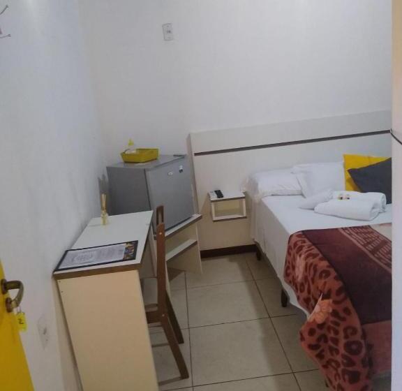 پانسیون Central 2   Pousada