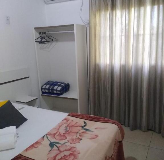 پانسیون Central 2   Pousada