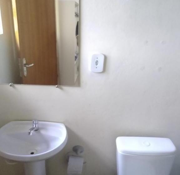 پانسیون Central 2   Pousada