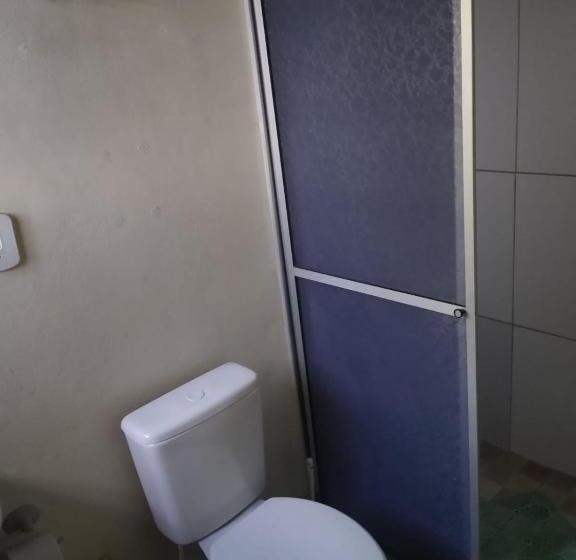 پانسیون Central 2   Pousada