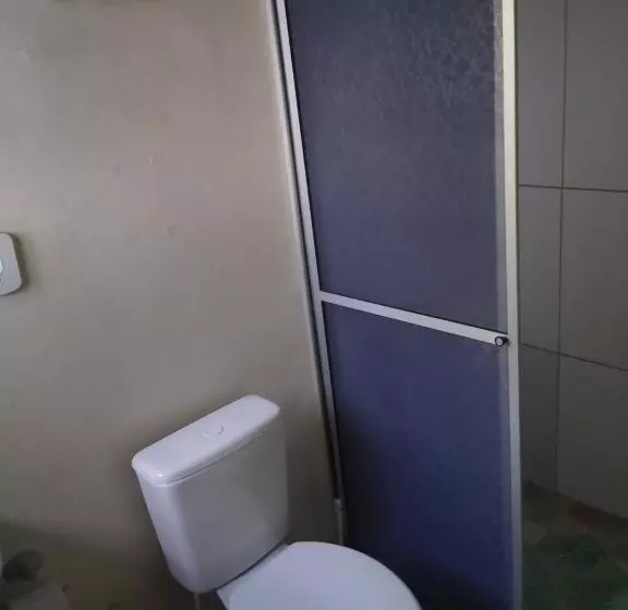 Majatalo Central 2   Pousada