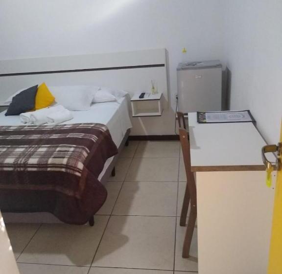 پانسیون Central 2   Pousada