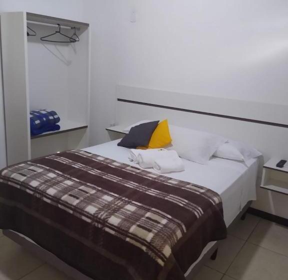 پانسیون Central 2   Pousada