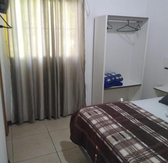 پانسیون Central 2   Pousada