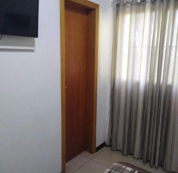 پانسیون Central 2   Pousada