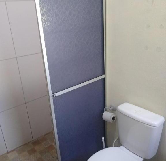 پانسیون Central 2   Pousada