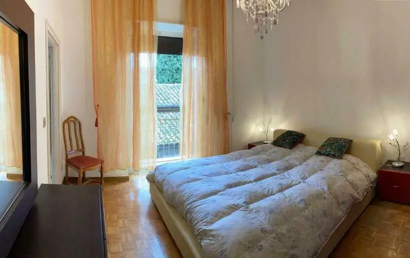 پانسیون Centralissimo A Terni