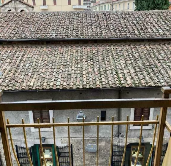 پانسیون Centralissimo A Terni