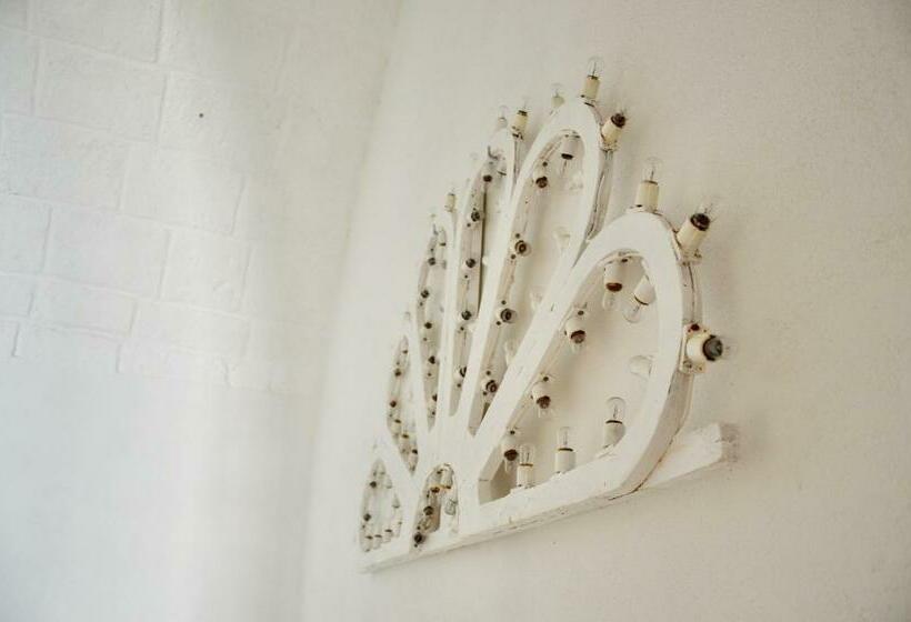 פנסיון Fari E Fanali Monopoli