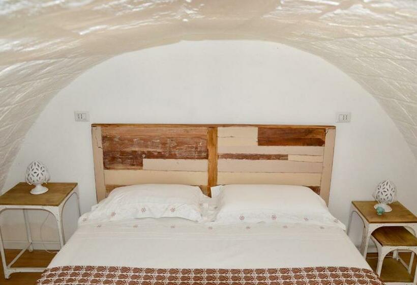 פנסיון Fari E Fanali Monopoli