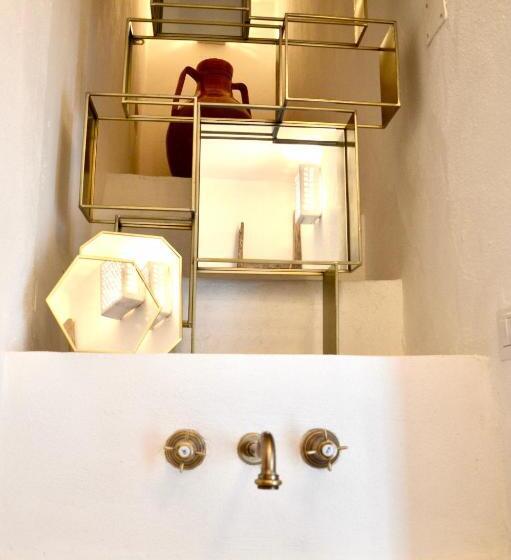 פנסיון Fari E Fanali Monopoli