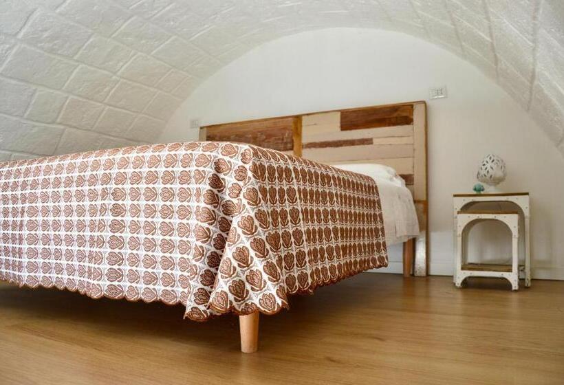 פנסיון Fari E Fanali Monopoli