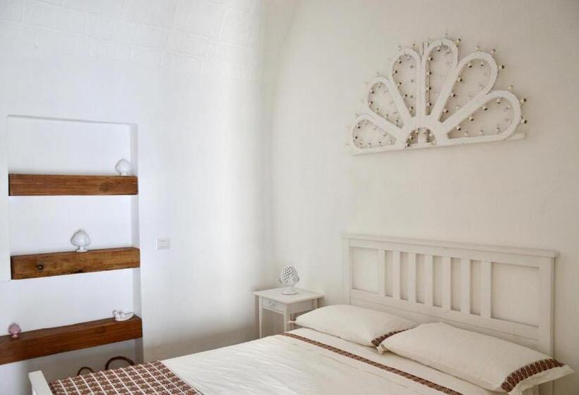 פנסיון Fari E Fanali Monopoli