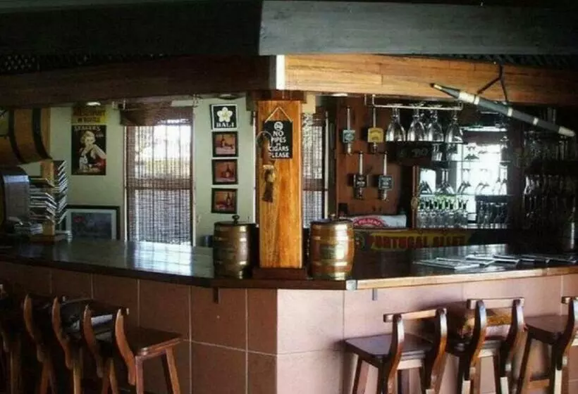 Majatalo Monacco Guest House