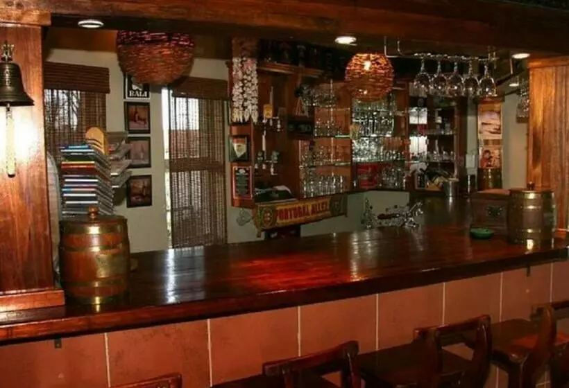 Majatalo Monacco Guest House