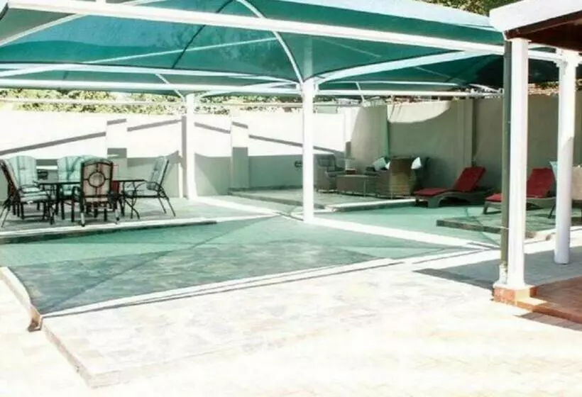 Majatalo Monacco Guest House