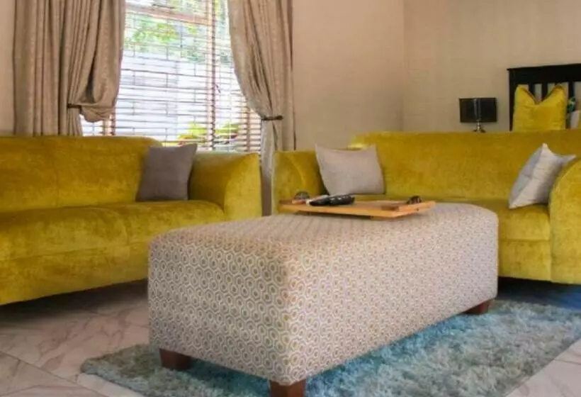 Majatalo Monacco Guest House