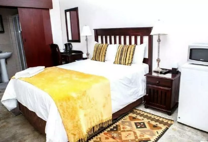 Majatalo Monacco Guest House