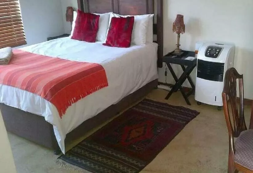 Majatalo Monacco Guest House