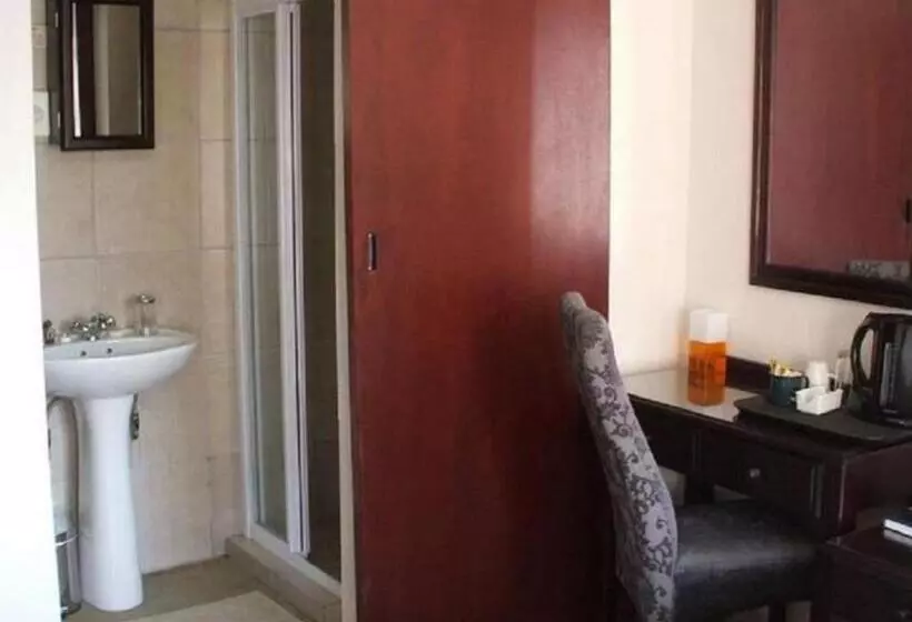 Majatalo Monacco Guest House