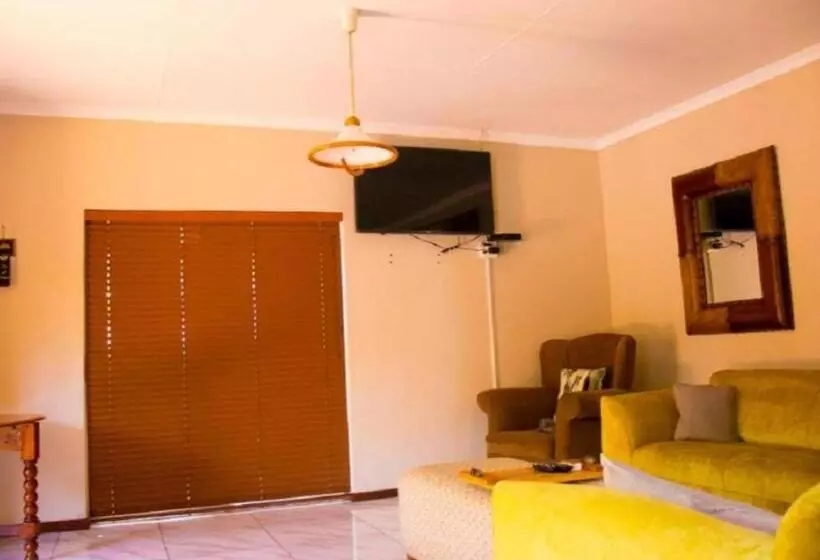 Majatalo Monacco Guest House