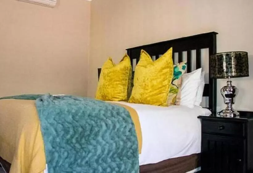 Majatalo Monacco Guest House