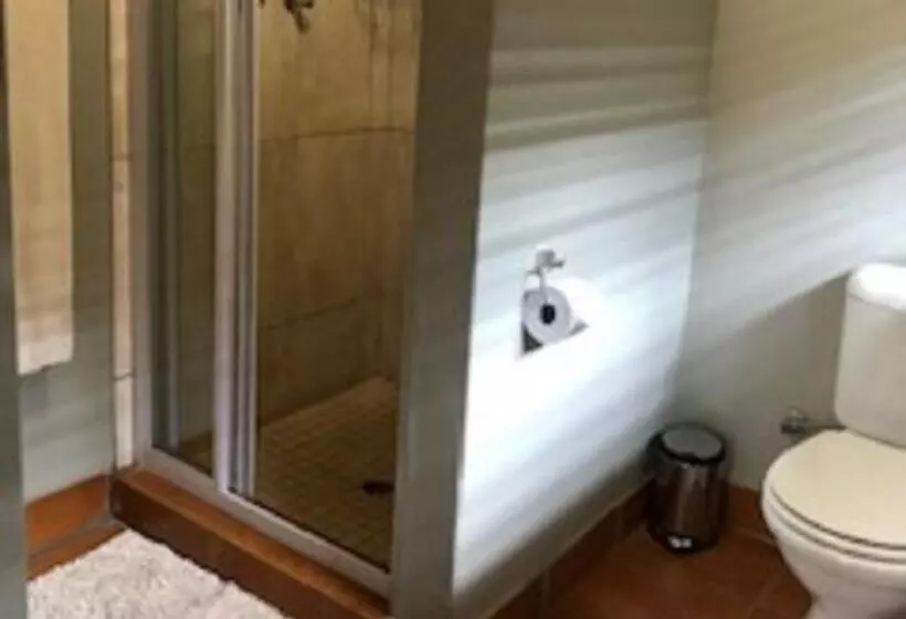 Majatalo Monacco Guest House