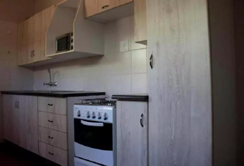 Majatalo Monacco Guest House