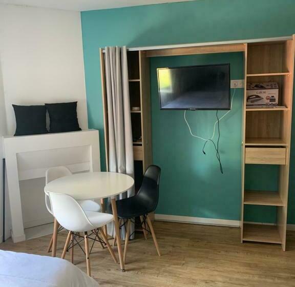 Résidence Les Lilas