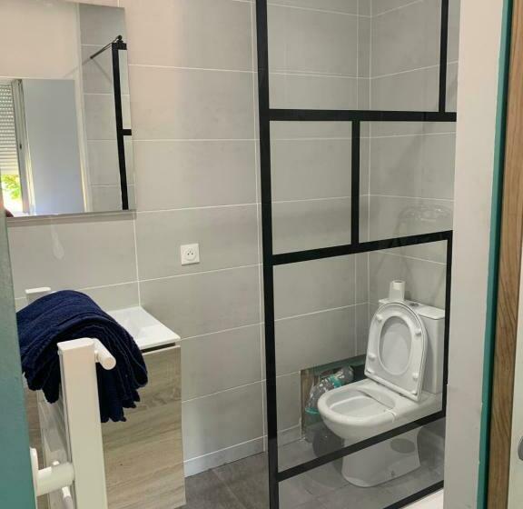 Résidence Les Lilas