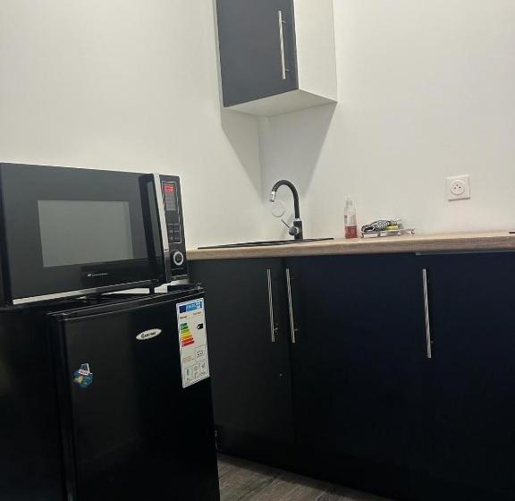 Résidence Les Lilas