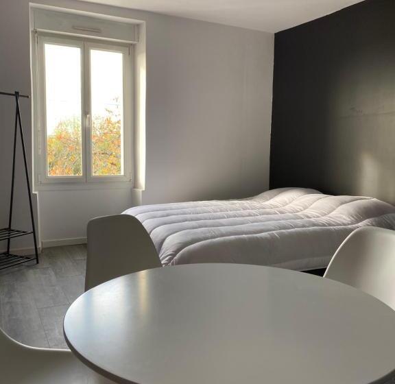 Résidence Les Lilas