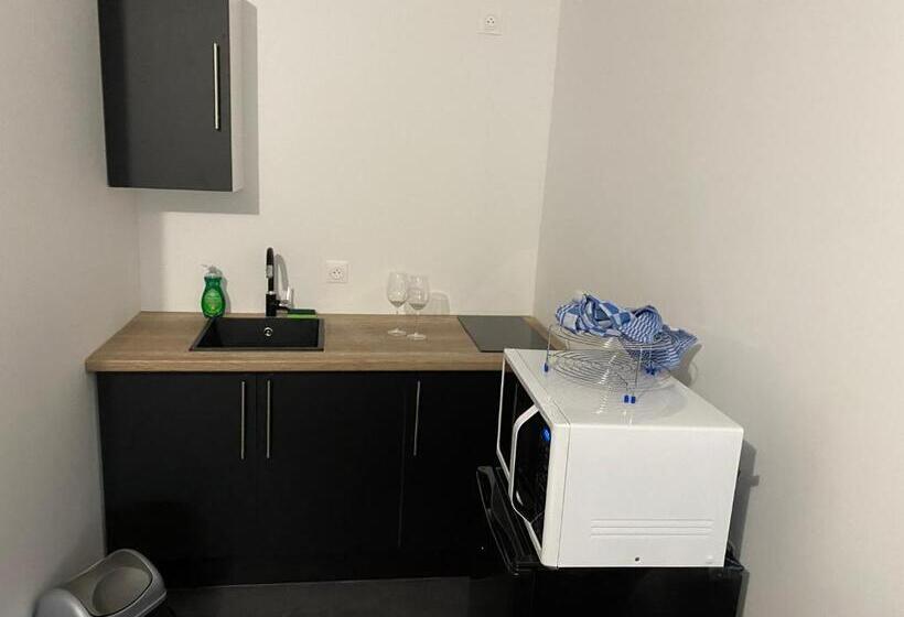 Résidence Les Lilas